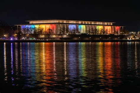 Kennedy Center