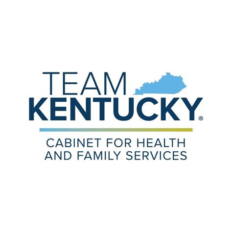 Kentucky Cabinet for Health and Family Services