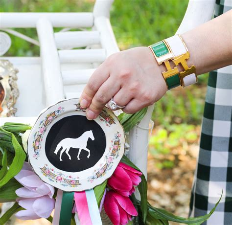 Kentucky Derby Crafts