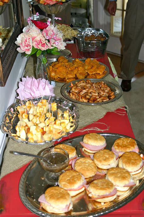 Kentucky Derby Food