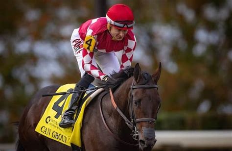 Kentucky Derby workout statistics chart