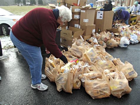 Kentucky Food Bank Association Gallery