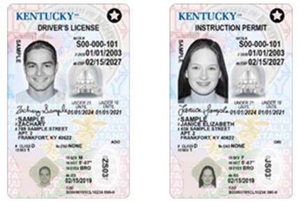 Kentucky Learner's Permit