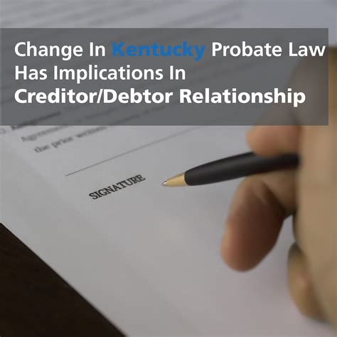 Kentucky Probate Law