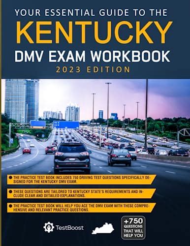 Kentucky Road Test