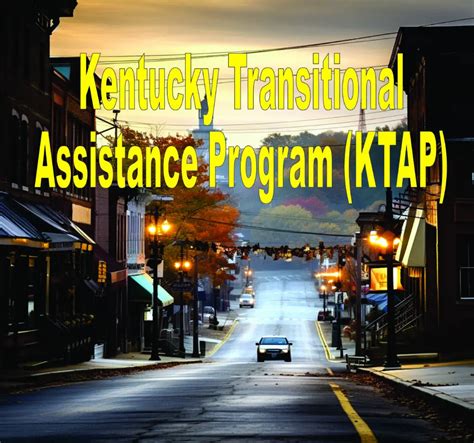 Kentucky Transitional Assistance Program