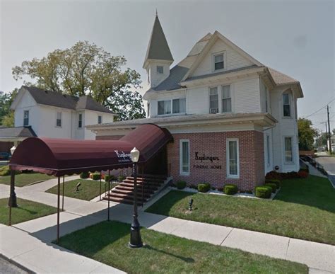 Keplinger Funeral Home