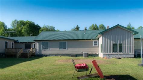 Keweenaw Community Center