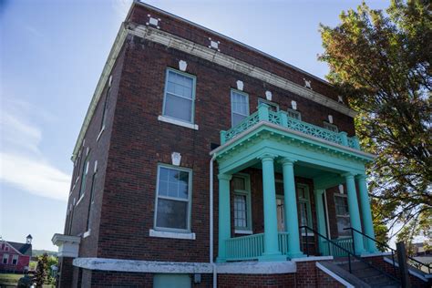 Keweenaw Historical Museum