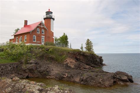 Keweenaw Historical Site