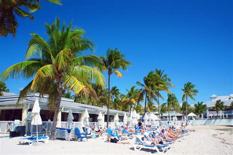 Key West Beach