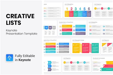 Keynote Template 11 Image