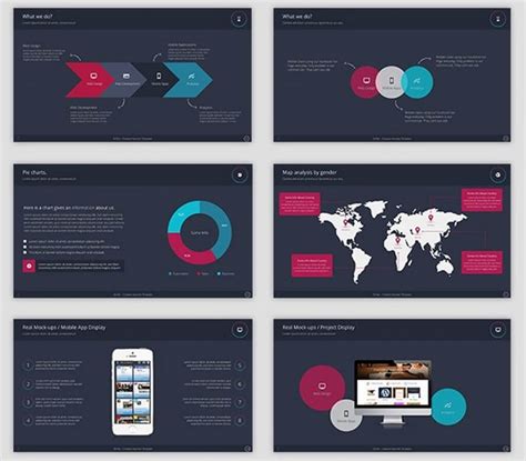 Keynote Template 3