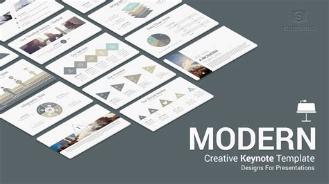 Keynote Template 7