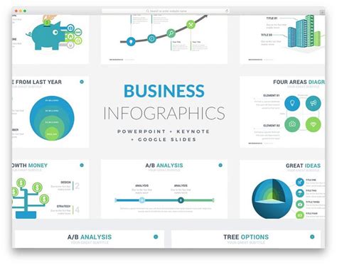 Keynote Template Downloads