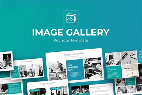 Keynote Template Gallery Image 1