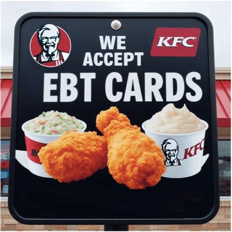 KFC EBT Location 2