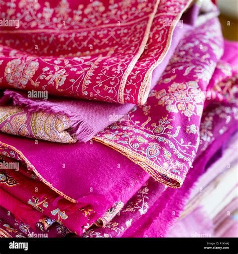 Khaj Fabric