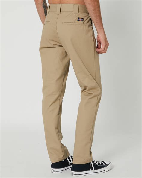 Khaki Pants for Work