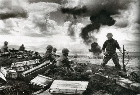 The Battle of Khe Sanh was a symbol of endurance and perseverance