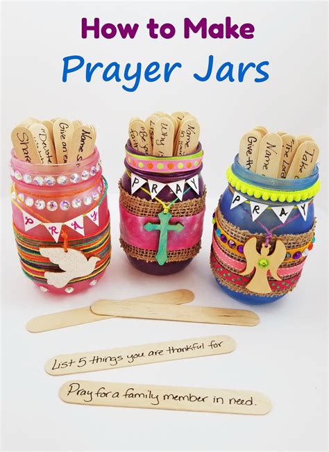 Kids Christian Crafts