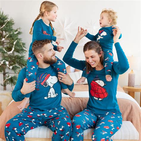 Kids Christmas Pajamas