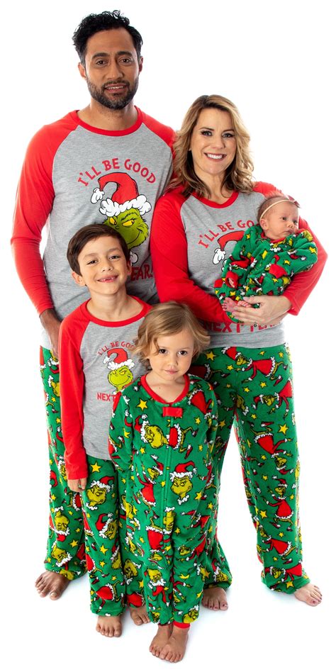 Kids Christmas Pajamas