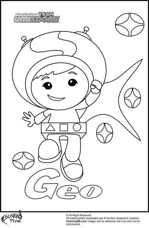 Kids Coloring Pages Page 10