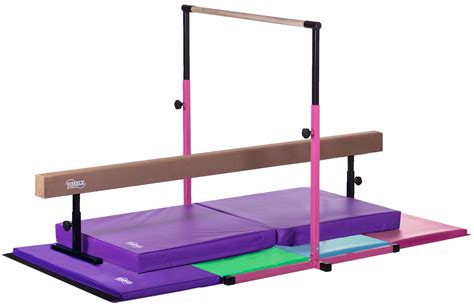 Kids Gymnastics Equipment