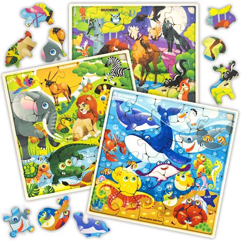 Kids Jigsaw Puzzle