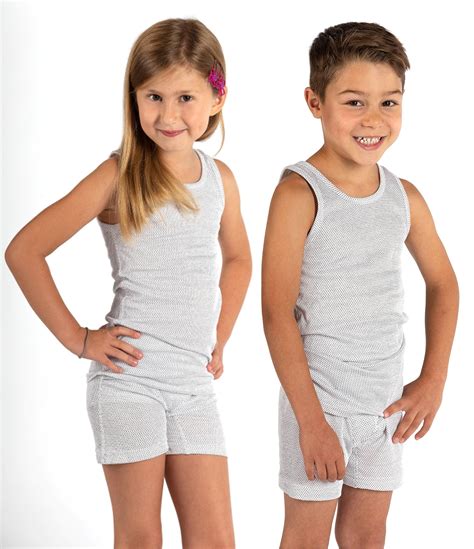 Fun and Colorful Tank Tops for Kids