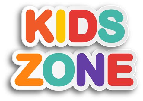 Kids' Zone at Oceana Naval Air Show