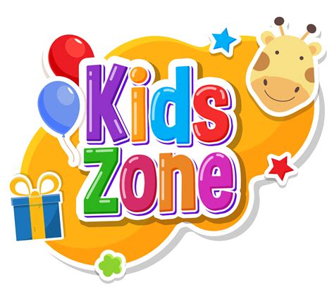 Kids' Zone