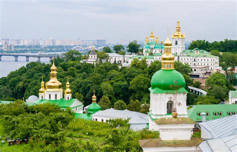 Kiev to Moscow travel options