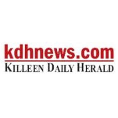 killeen daily herald image