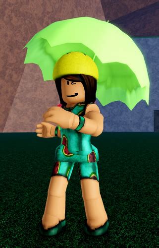 Kilo Admiral Roblox Character