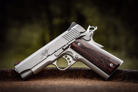 Kimber 1911