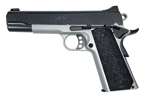 Kimber 1911 Hammer-Fired Pistol