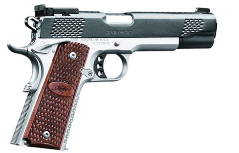 Kimber Centerfire