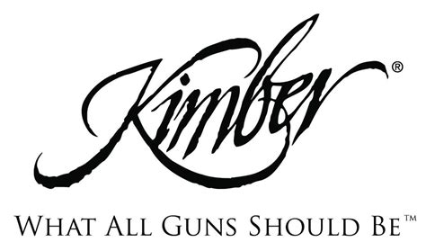 Kimber Guns Manufacturing Location