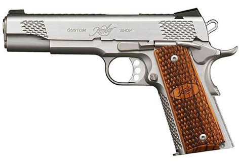 Kimber Handguns