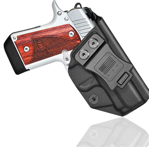 Kimber Holsters