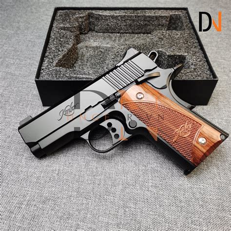 Kimber M1911