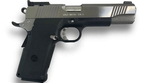 Kimber Mako 1911 Pistol