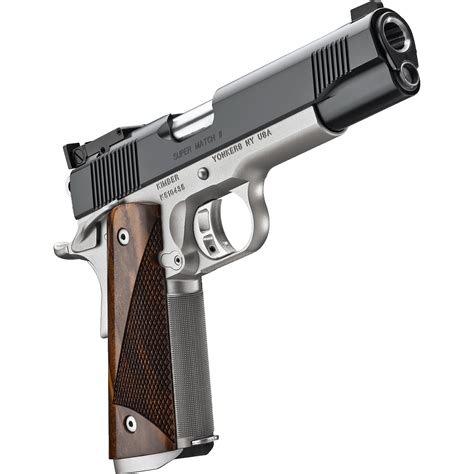 Kimber Mako 1911 Pistol