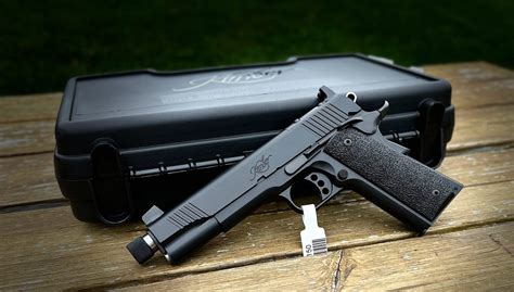 Kimber Optics