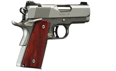 Kimber Ultra CDP