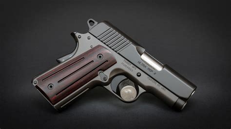 Kimber Ultra RCP II