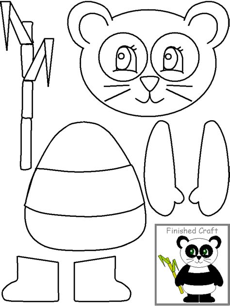 Kindergarten Art Worksheets Example 5