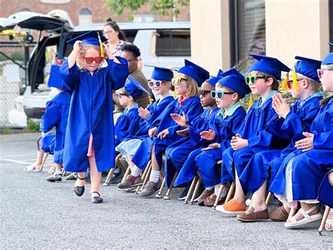 Graduates Roll Call